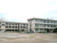 勝川小学校